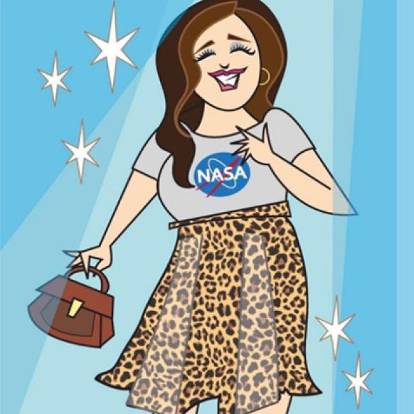 Jenn NASA
